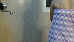 HOT_NIYA_ shower show