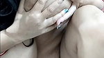 Hot_bhabhi_kolkata private show pussy fingering