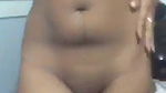 Sexy Indian Girl Showing