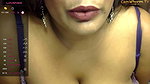 Hazal_kayaa spreading pussy hole