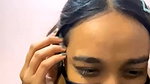 HANA_003 Private show pussy fingering