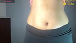 Etashahere boobs show