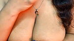 Diyanag private show enjoying lovense in pussy