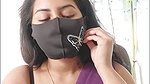 Dipa-Rani private show hot pussy fingerinh
