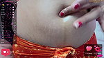DesiZoya private show boobs oil show