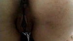 Desislave143 private show spreading both holes