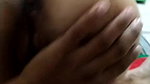 Desislave143 private show spreading both holes