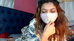 Deeya_babe spreading ass hole