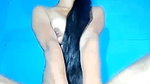 DAKOTAFEIJAL private show hot tight girl pussy fingering