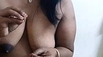 Chitra-sweety private show pussy fingering