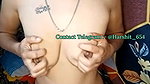 Billo_Rani_ private show pussy hole spreading very wide