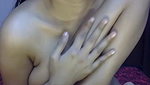 Barbie-Alisha amaizing boobs