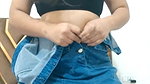 Baby18School_Girl private show besutiful curvy tight girl hot pussy rubbing