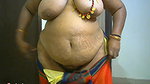 Archanatelugu private show pussy fingering 1