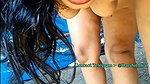 Anjana_Hotty private show face show and pee show