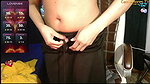Aashiya- private show ass hole fingering