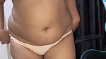 _Maggie_ private show nude strip show