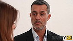 Liz Ocean – My Boyfriend’s Horny Dad