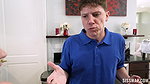 London Laurent & Cara May – Family 4some