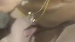 Tamil Aunty BJ to Lover NUde