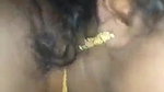 Tamil Aunty BJ to Lover NUde