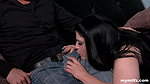 Lucia Love – Black Hair MILF