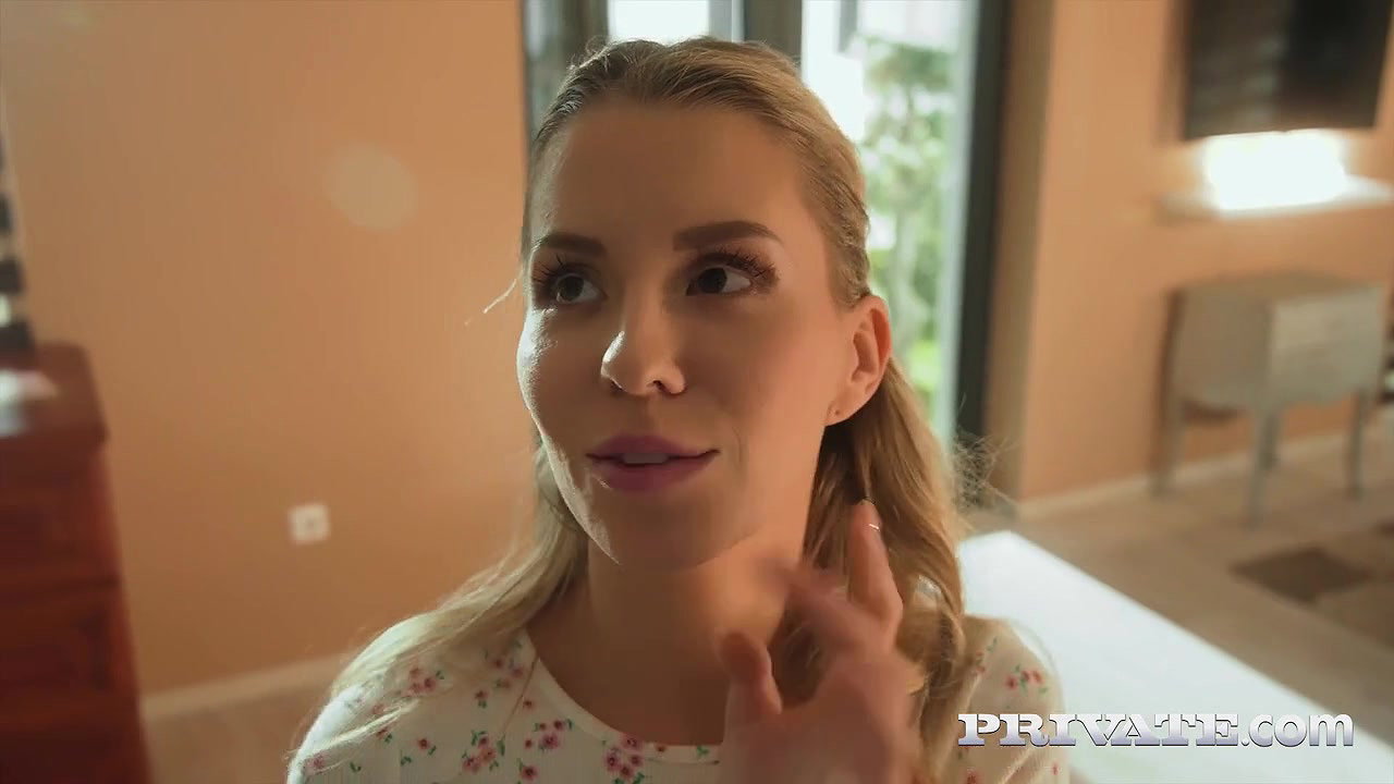 Lucky Bee – The Horniest Babysitter