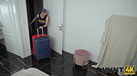 Lucy Mendez – She Wants Big Dick For Her Holes