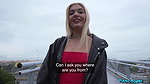 Luna Wolf – Public Agent