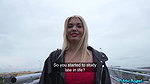 Luna Wolf – Public Agent