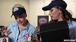 Macy Meadows & Bobbi Shay – We Are Dedicated To Helping You Cum