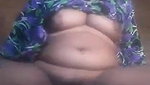 Bihari Girl Showing Her Boobs and Pussy