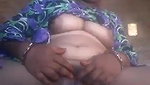 Bihari Girl Showing Her Boobs and Pussy