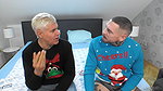 Maddy Black – Squirting Anal Threesome