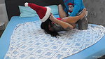 Maddy Black – Squirting Anal Threesome