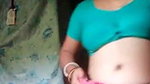 Boudi Showing Her Pussy