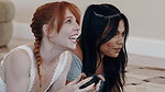 Madi Collins & Summer Col – Family Multiplayer