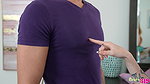 Madi Collins – Black Friday Shopping