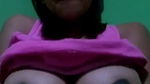 Cute Desi Girl Showing Her Boobs