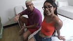 Madison Wilde – Multiple Creampie
