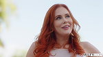 Maitland Ward – The Hottest Homeowner In The Neighborhood