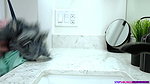 Maria Kazi – Home Alone With Stepsister