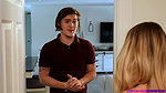 Maria Kazi – Home Alone With Stepsister