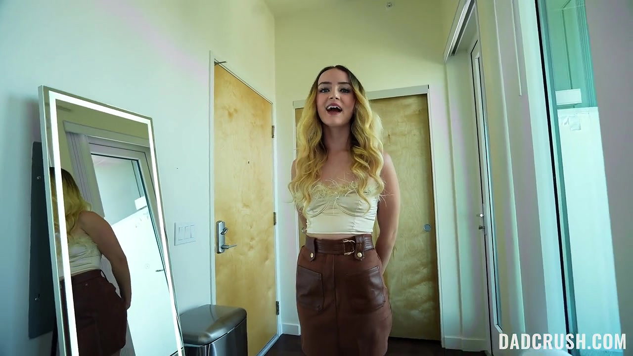 Maria Kazi – POV Stepdad