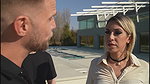 Marika Milani & Monika Fox – 4some With Two Amazing MILFs