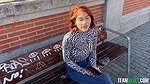 Marina Gold – Risque Fantasy