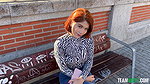 Marina Gold – Risque Fantasy