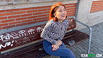 Marina Gold – Risque Fantasy