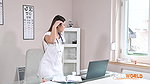 May Thai – Seductive Asian Nurse
