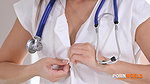 May Thai – Seductive Asian Nurse